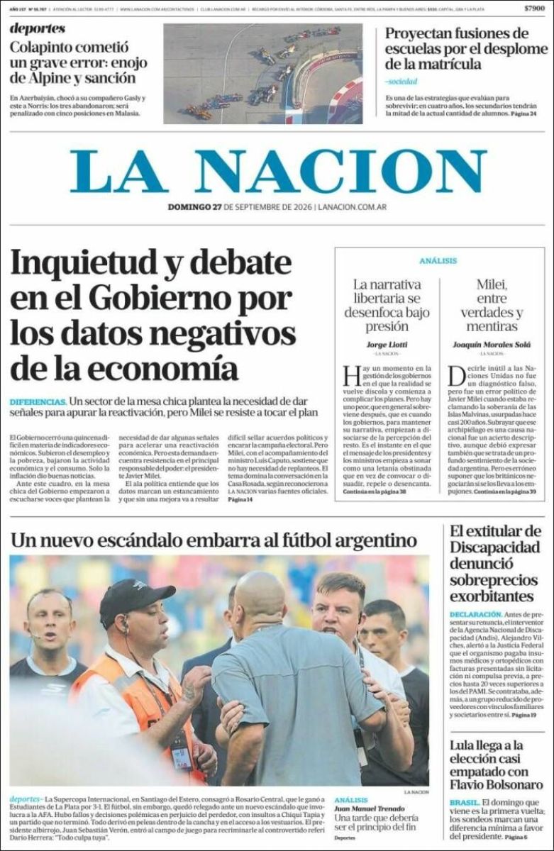 Tapas Edición Impresa