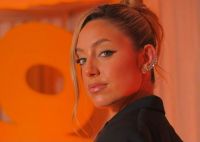 Sofi Martínez habló de su relación con Diego Leuco: "Tuvimos muchas etapas en el vínculo"