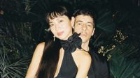 Las románticas postales de Esteban Lamothe y Débora Nishimoto tras confirmar su compromiso 