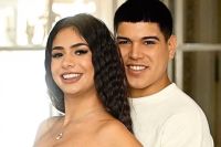 Daniela Celis rompió el silencio sobre la denuncia contra Thiago Medina: “No voy a fingir demencia”