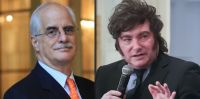Taiana: "A los argentinos no se les salen los dólares por las orejas, tienen los bolsillos rotos"