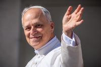Oficializaron todos los feriados nacionales y de alcance provincial por la visita del papa León XIV