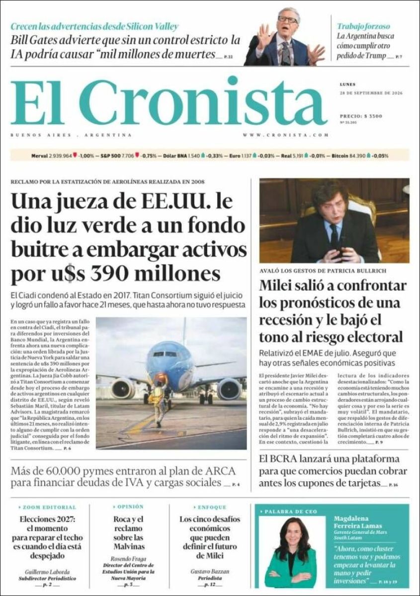 Tapas Edición Impresa