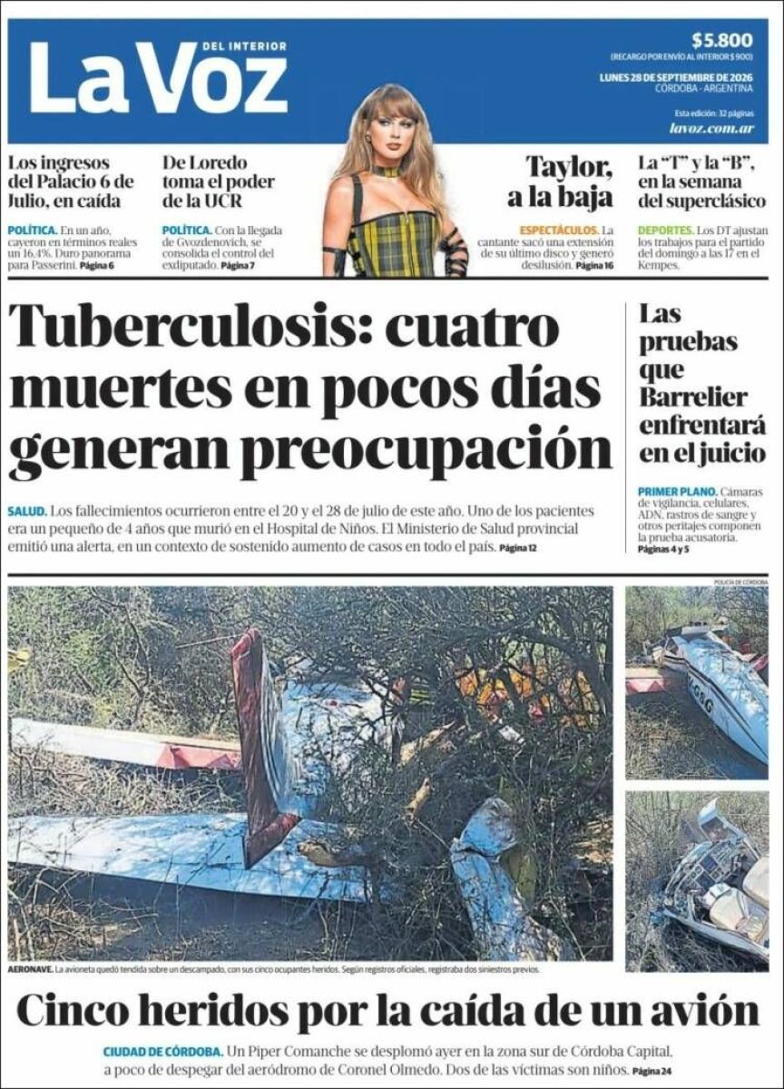 Tapas Edición Impresa