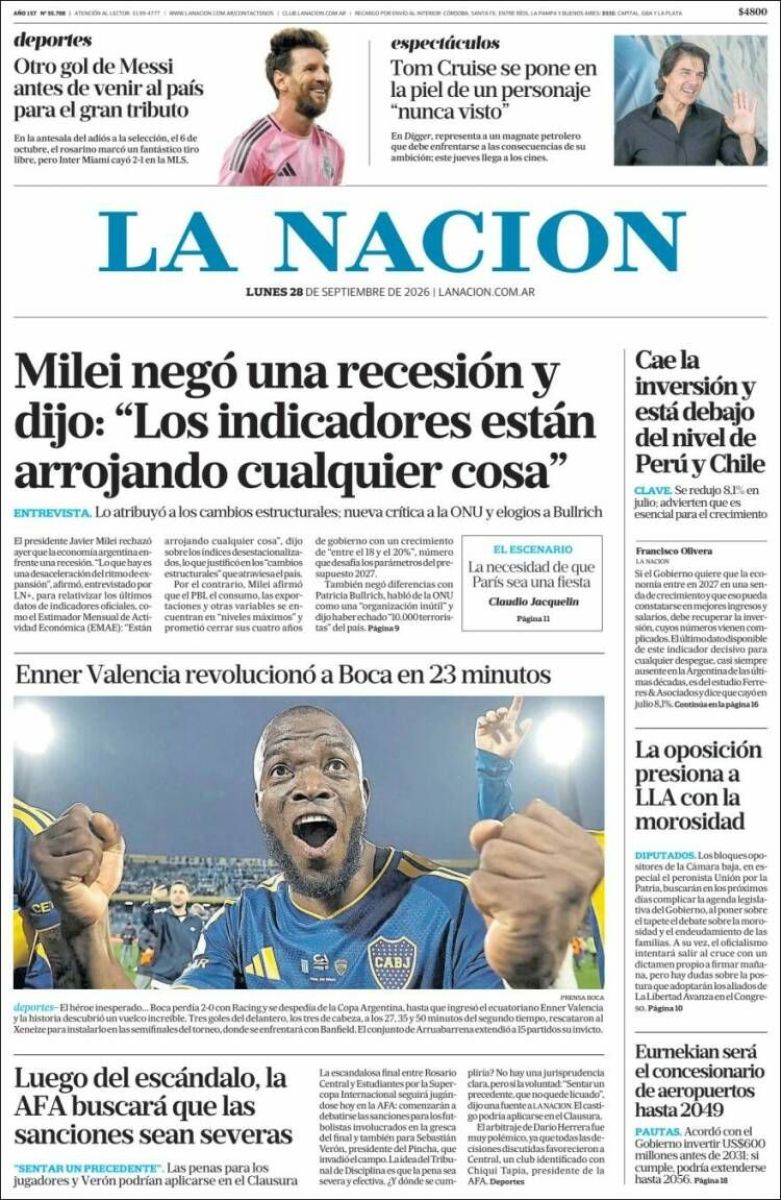 Tapas Edición Impresa