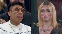Danelik confirmó su separación de Brian Sarmiento y explicó por qué lo bloqueó
