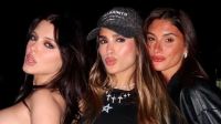 Acusaron a Juli Poggio, La Reini y Lola Latorre por un episodio en el show de Lali
