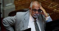 Conmoción en La Rioja: murió el senador de La Libertad Avanza Juan Carlos Pagotto
