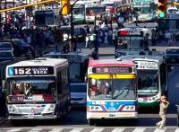Desde el 1 de octubre, aumenta la tarifa de colectivo y subte en CABA y PBA