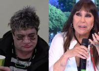 La palabra de Pity Álvarez desde el hospital tras el intento de fuga: “No me acuerdo de nada”