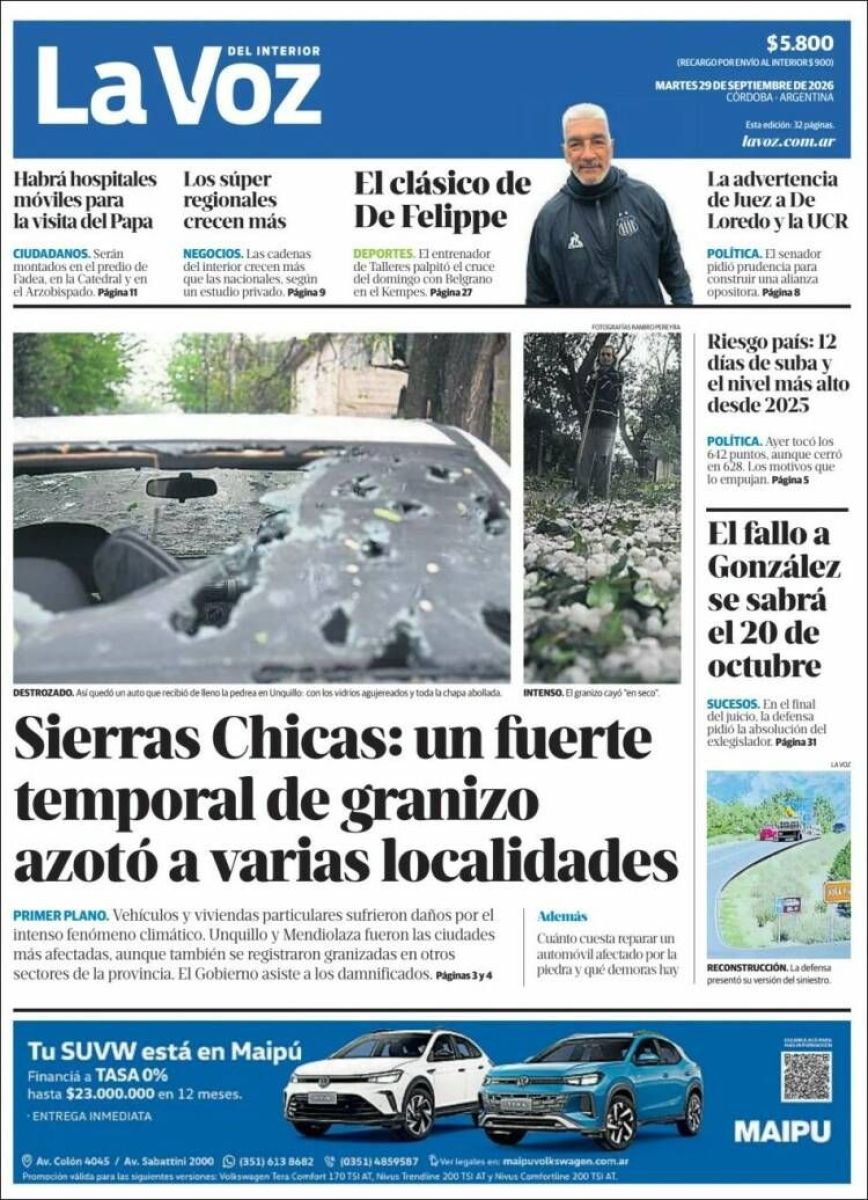Tapas Edición Impresa