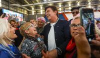 Fernando Espinoza: “Hoy un jubilado tiene que elegir entre comprar medicamentos o comer”