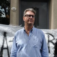 El nuevo secretario de Discapacidad, Pablo Di Liscia, chocó en moto y debió ser hospitalizado