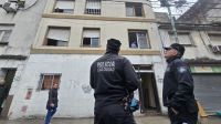 La Ciudad desalojó un hotel usurpado durante 21 años en Constitución
