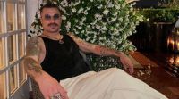 La familia de Daniel Osvaldo aclaró su estado de salud y pidió prudencia