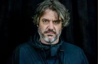 Detuvieron al actor Maxi Ghione tras ser denunciado por un trabajador sexual: qué dicen los chats