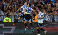 Sin Messi, Argentina se mide ante Bolivia: hora y posibles formaciones