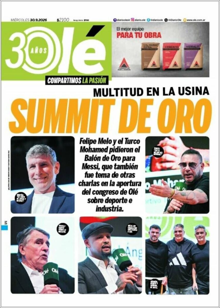 Tapas Edición Impresa