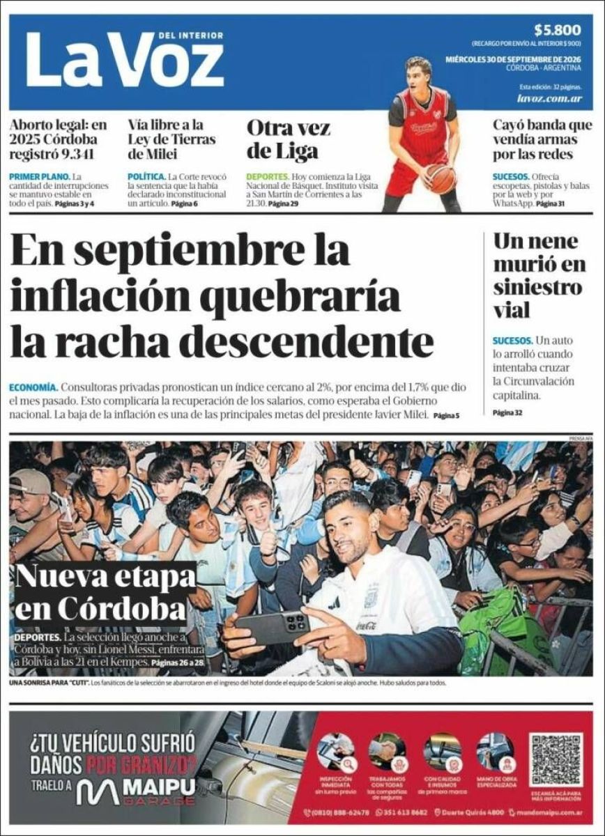 Tapas Edición Impresa
