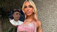 Danelik estalló contra Brian Sarmiento: "Siento que estuve con una persona que nunca conocí" 