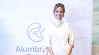 María Belén Ludueña presentó "Alumbrando Futuro", un proyecto de contención para madres vulnerables