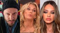 Yanina Latorre contó la preocupación de Benjamín Vicuña por sus hijos