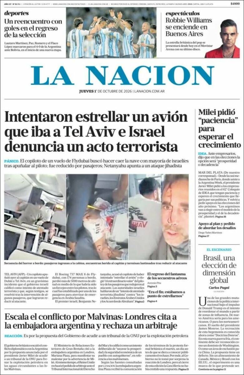 Tapas Edición Impresa