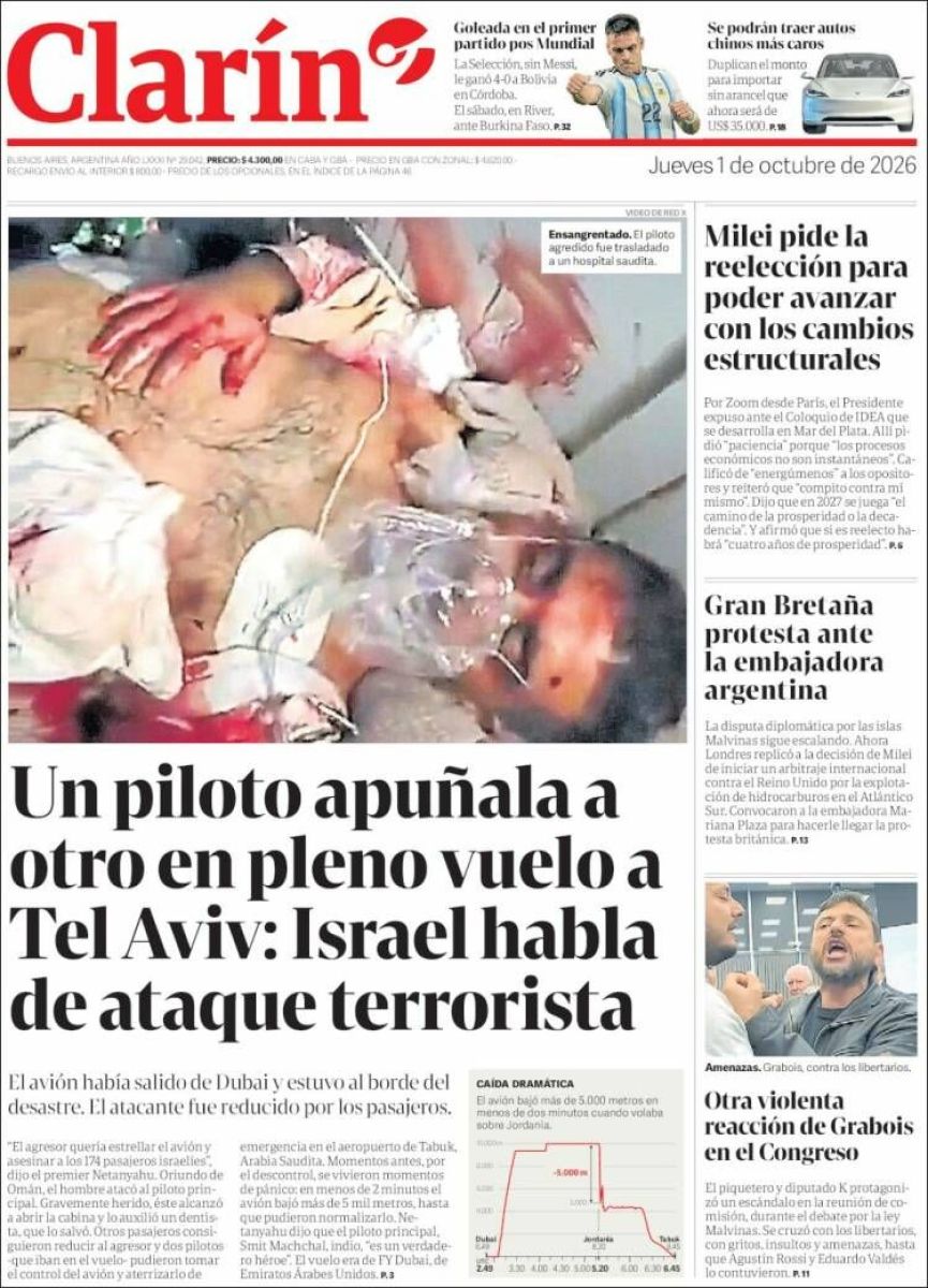 Tapas Edición Impresa