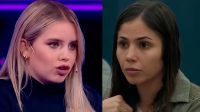 Coty Romero destrozó a Romina Uhrig: "¿Qué puedo esperar de una persona que no sabe conjugar los verbos?"