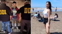 Detuvieron al principal acusado por el femicidio de Aixa en Tigre