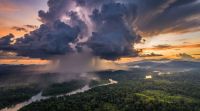 El Niño se fortalece y anticipan más lluvias y temperaturas bajas en varias regiones