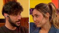 ¿Diego Leuco y Sofi Martínez otra vez juntos?: el gesto que reavivó los rumores