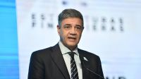 Jorge Macri, desde París: “Queremos una Argentina confiable, con orden y progreso”