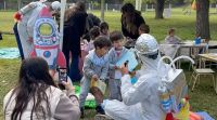 Maratón Nacional de Lectura: más de cuatro millones de personas participan en todo el país