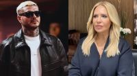 Mauro Icardi habría tomado una medida contra Nora Colosimo por sus hijas