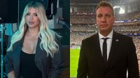 Wanda Nara y Maxi López sorprendieron al mostrar cómo está hoy su relación
