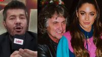 Marcelo Tinelli habló de “Ángel” y recordó su conflicto con Alejandro Stoessel