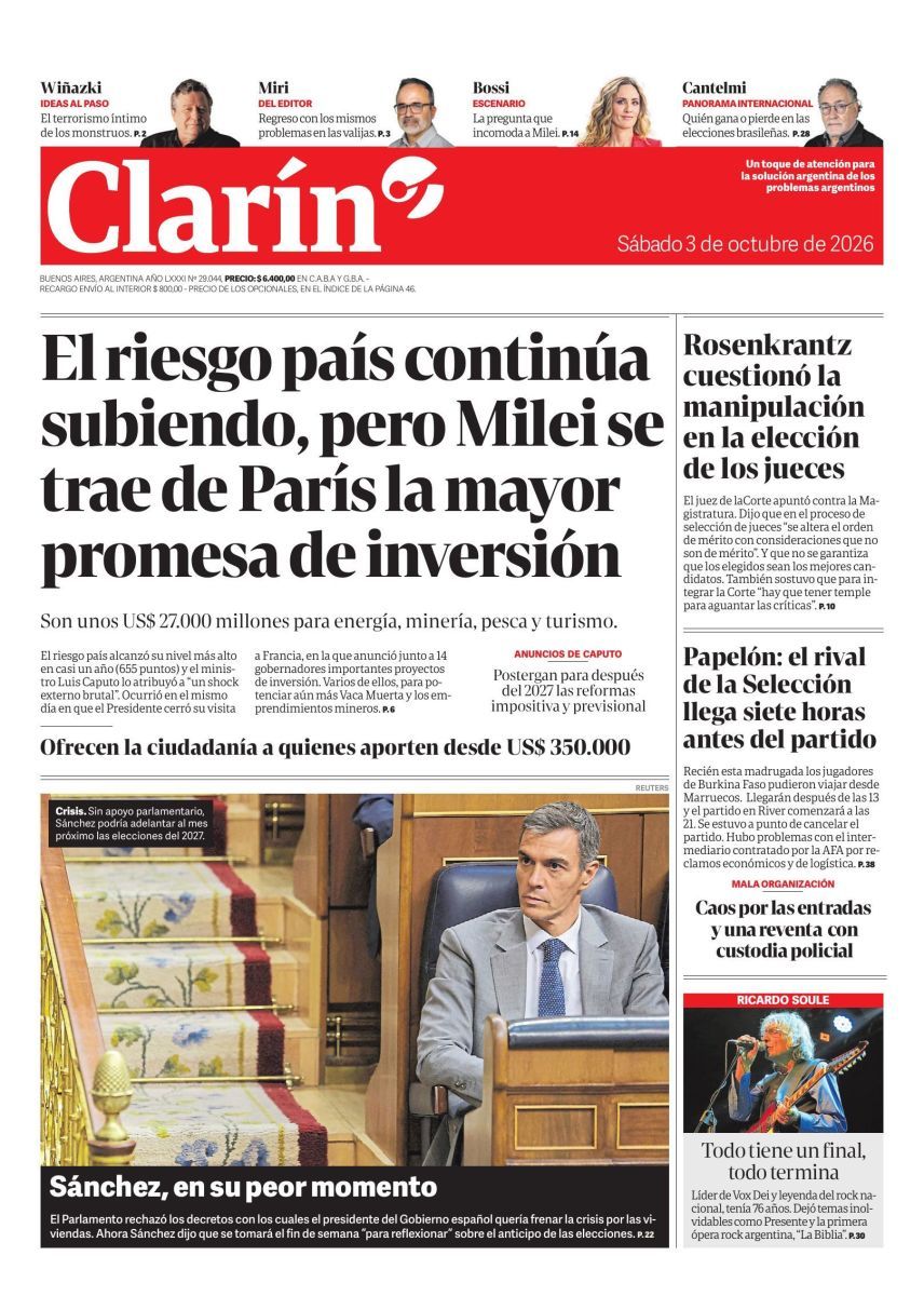 Tapas Edición Impresa