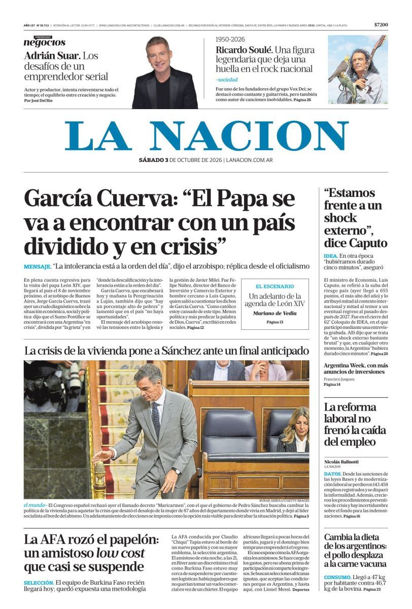 Tapas Edición Impresa