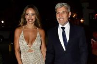 Fin del amor: Lourdes Sánchez y el Chato Prada terminaron su relación tras 16 años por una infidelidad