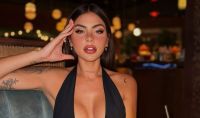 “Alguien ingresó a mis redes”: Luana Fernández denunció que hackearon su Instagram