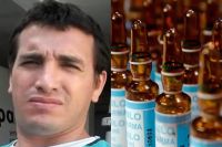 Condenaron al enfermero del PAMI conocido como "Luis Falopa" por vender fentanilo robado y causar un homicidio