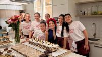 Lali realizó una nueva despedida de soltera: los divertidos detalles