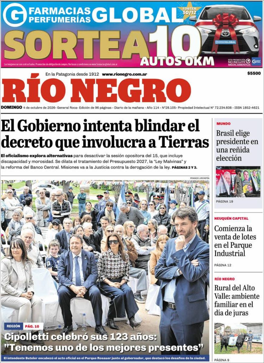 Tapas Edición Impresa