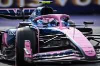 Fórmula 1: Franco Colapinto finalizó decimotercero en el Gran Premio de Malasia