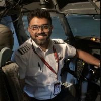 El dramático testimonio del capitán agredido en pleno vuelo de Flydubai