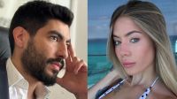 Apareció un video que muestra a Facundo Moyano y Candela Arizaga juntos en Madrid