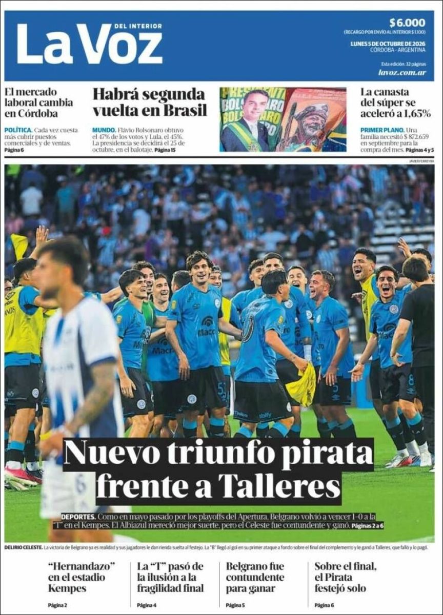 Tapas Edición Impresa