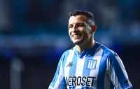 "Entraba a la cancha y era el único momento que me olvidaba del casino": el relato de Emiliano Vecchio sobre su ludopatía