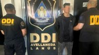 Atrapado en pleno cumpleaños: cayó el prófugo acusado de matar a un policía